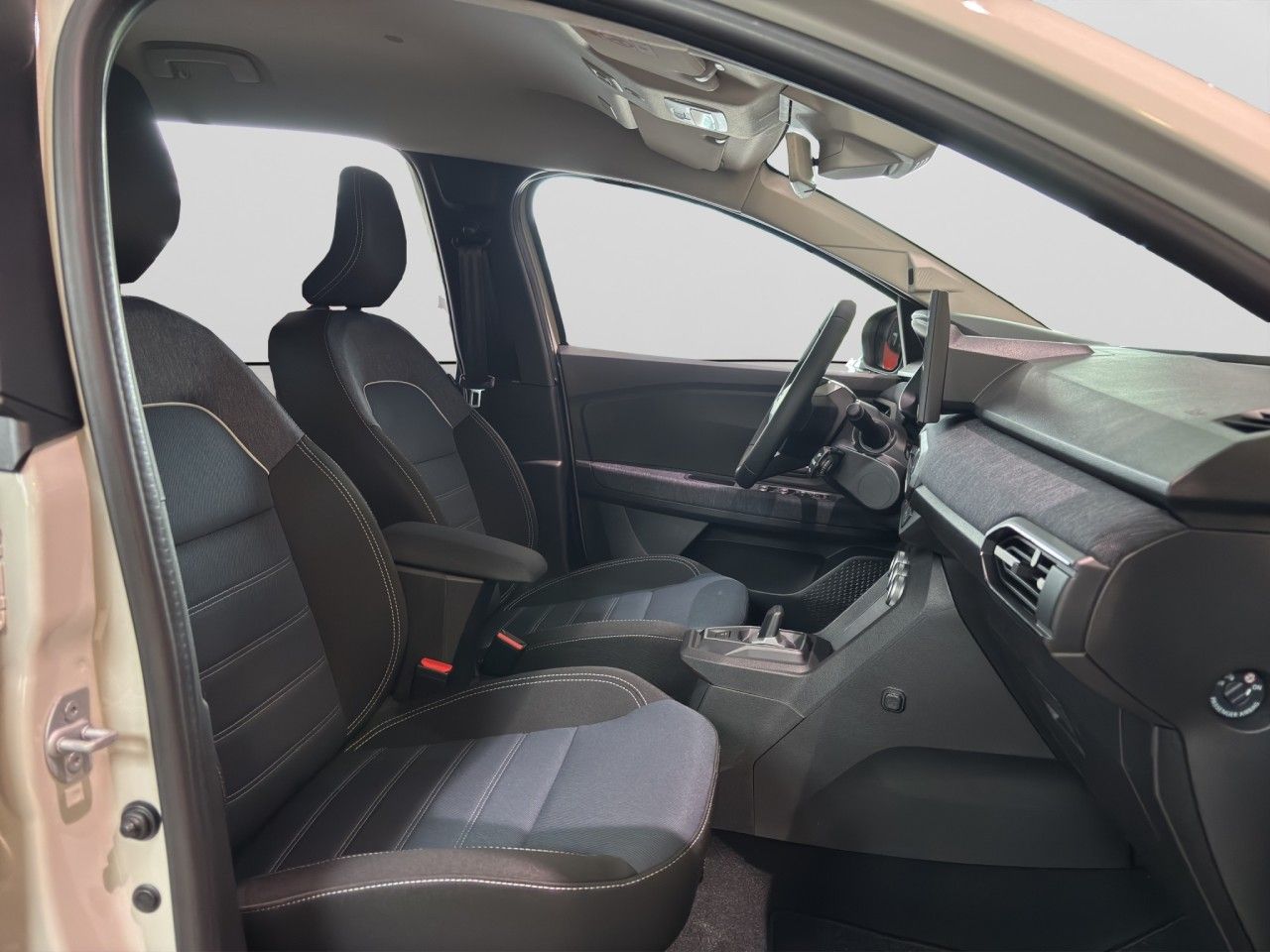 Dacia Jogger - Bild 15