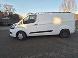 Ford Transit Custom - Ford Transit Custom Gebrauchtwagen in München