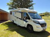 Knaus Sky TI 700 MEG Top Zustand  - Knaus Ti 700