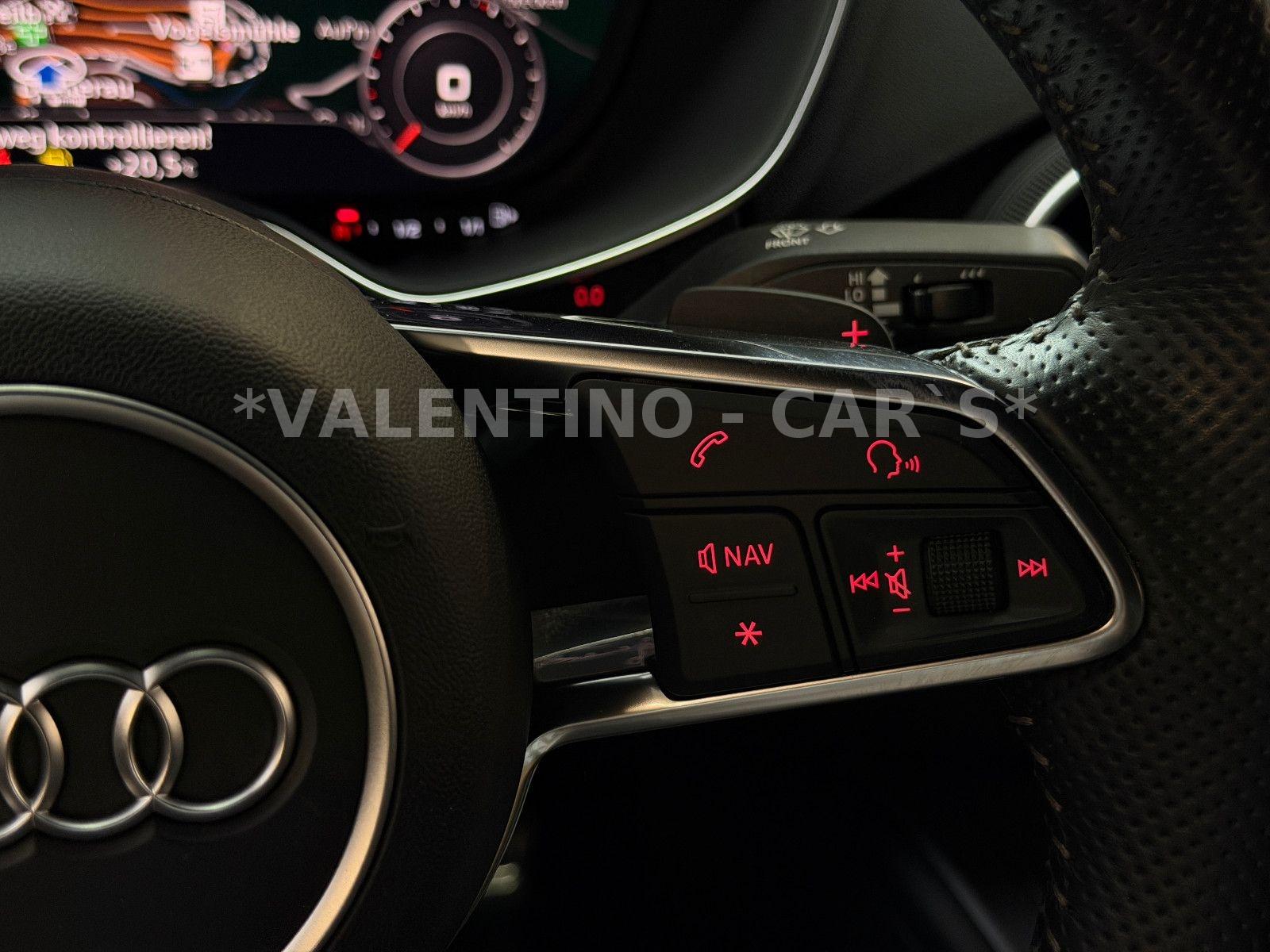 Audi TT Coupe 1.8 TFSI S-Line/S-Tronic/Shz/DAB/Bi-Xen
