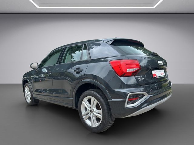 Q2 35 1.5 TFSI advanced S-tronic KAMERA ACC LED