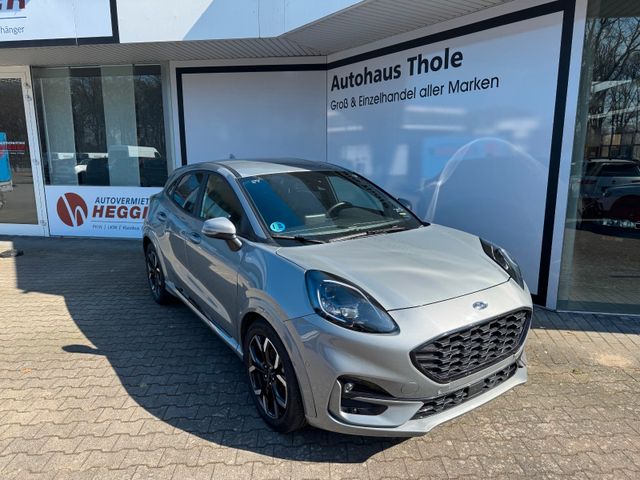 Ford Puma Hybrid ST-Line X *ACC+WINTER+CARPLAY*