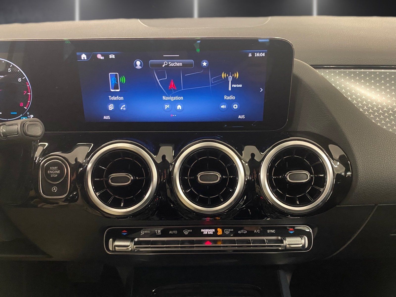 Fahrzeugabbildung Mercedes-Benz B 200 Progressive*AHK*Totwinkel*360°*LED*CarPlay