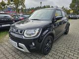 Suzuki Ignis COMFORT+ ALLGRIP HYBRID ALLRAD|KAMERA|NAVI - gebrauchte Suzuki Ignis aus dem Jahr 2023
