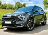 Kia Sportage PHEV GT-Line AHK DRIVE SOUND PANO AWD