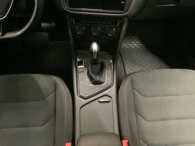Tiguan Highline R-Line 1,5 TSI 110 kW DSG   LED,