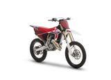 Fantic XX125 2025  - FANTIC XX 125