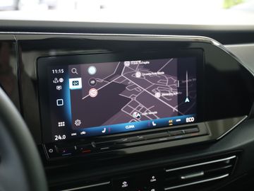Volkswagen Caddy Maxi eHYBRID STYLE DSG LED ACC KAM 7SITZER