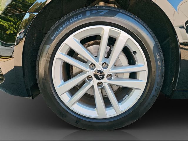 A6 Avant 40 2.0 TDI design S-tronic SHZ ACC PANO