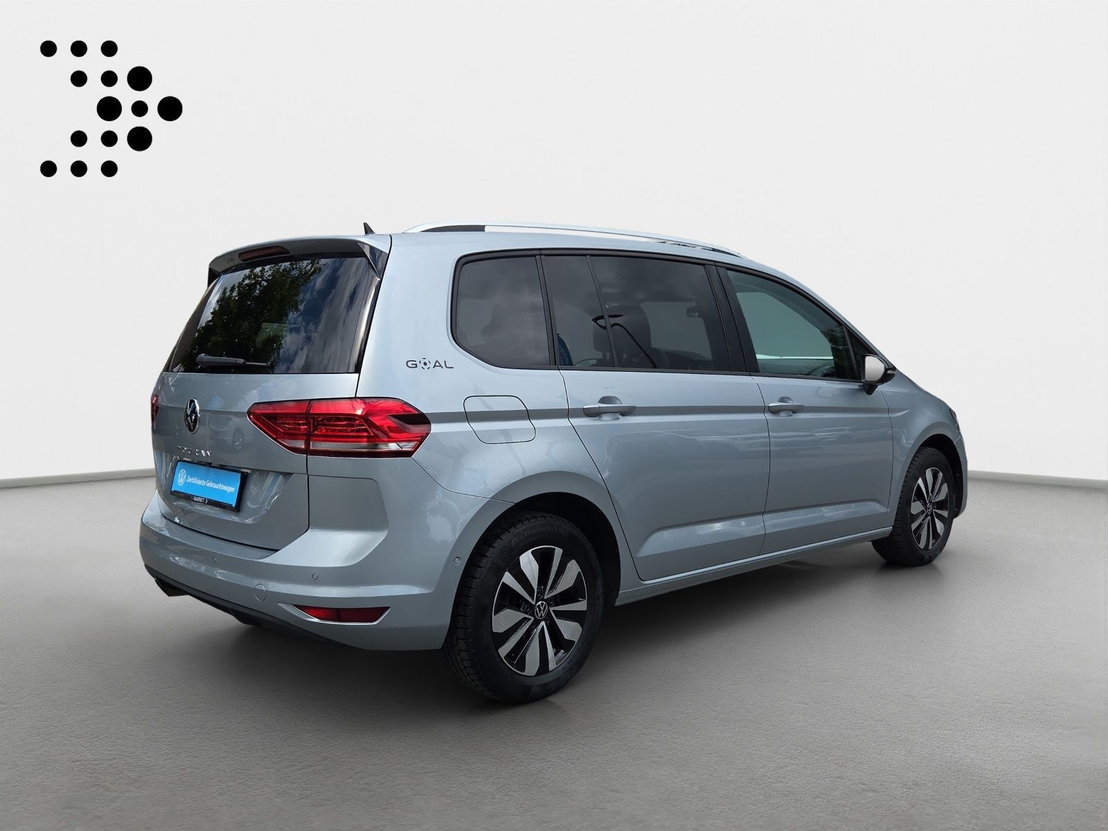 Volkswagen Touran - Bild 20