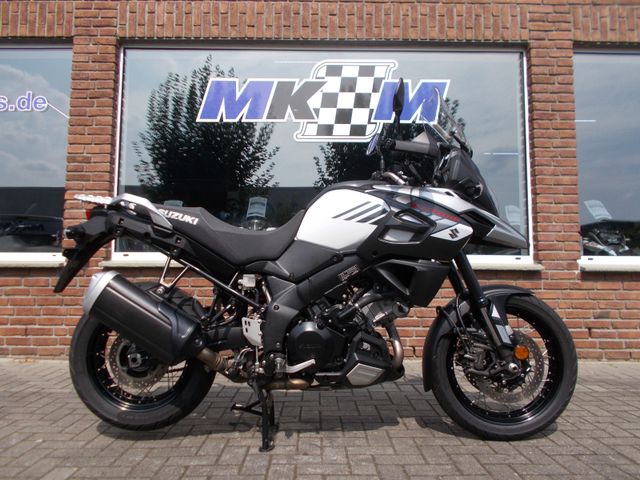 Suzuki DL 1000 V-strom