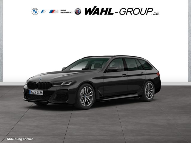 BMW 530d xDrive Touring