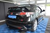 Honda Civic 2.0 Type R *ORIGINALZUSTAND*ERST 22TKM!* - Honda Civic: Sportwagen