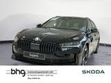 Skoda Superb Combi Sportline 2,0 TSI 7-Gang-DSG 4x4
