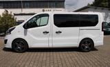Opel Vivaro B 1.6 BiTurbo Life Tourer L1H1 2,7t (AHK) - Opel Vivaro Gebrauchtwagen