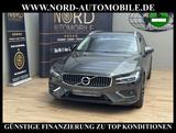 Volvo V60 Kombi D4 Inscription *LEDER*STHZ*KAM*MEGA-KM - Volvo V60 in Oldenburg