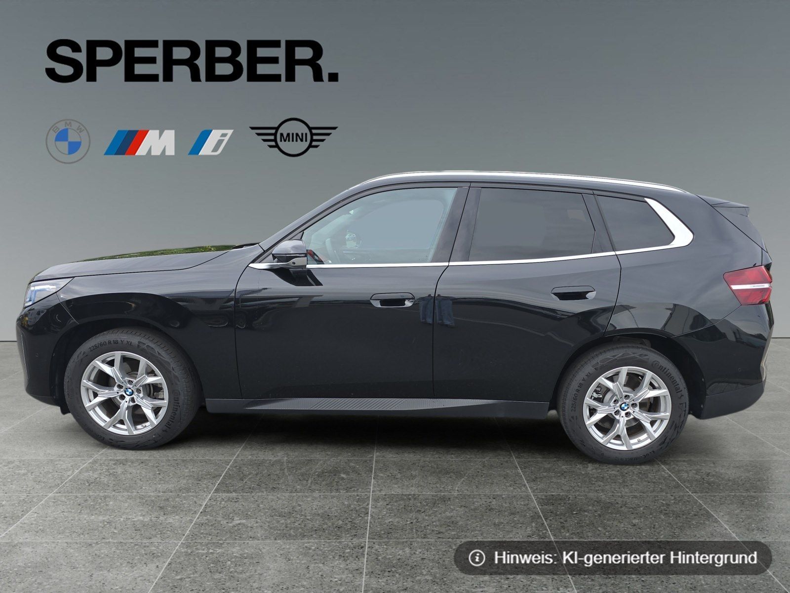 BMW X3 20d xDrive AHK 360 Kamera H&K Driving A Plus foto 2
