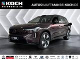 Volvo EX90 Twin Motor Performance Elektrisch - scheckheftgepflegte Volvo EX90