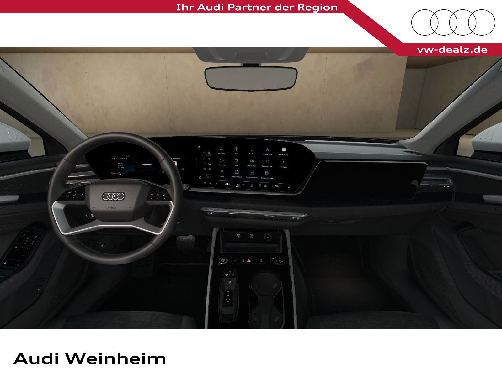 Audi A6 - Bild 10