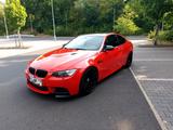 BMW Bmw M3 E92 V8 Competition Facelift DKG Dri... - gebrauchte BMW M3 aus dem Jahr 2012