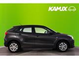 Suzuki Baleno 1.2Dualjet Active Cut+TEMPO+SHZ+KLIMA - Suzuki Baleno: Kleinwagen