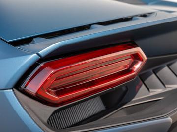 صورة مصغرة 30 لـ 2025 Lamborghini TEMERARIO
