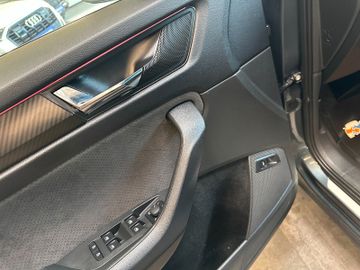 MYAUTOCENTER – Gebraucht- und Jahreswagen mit Werkstattservice in Pfaffenhofen Skoda Kodiaq *RS*ACC*Memory*Keyless*1-Hand*VOLL