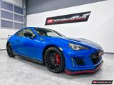 Subaru BRZ STI Edition Japan Modell - gebrauchte Subaru Coupés