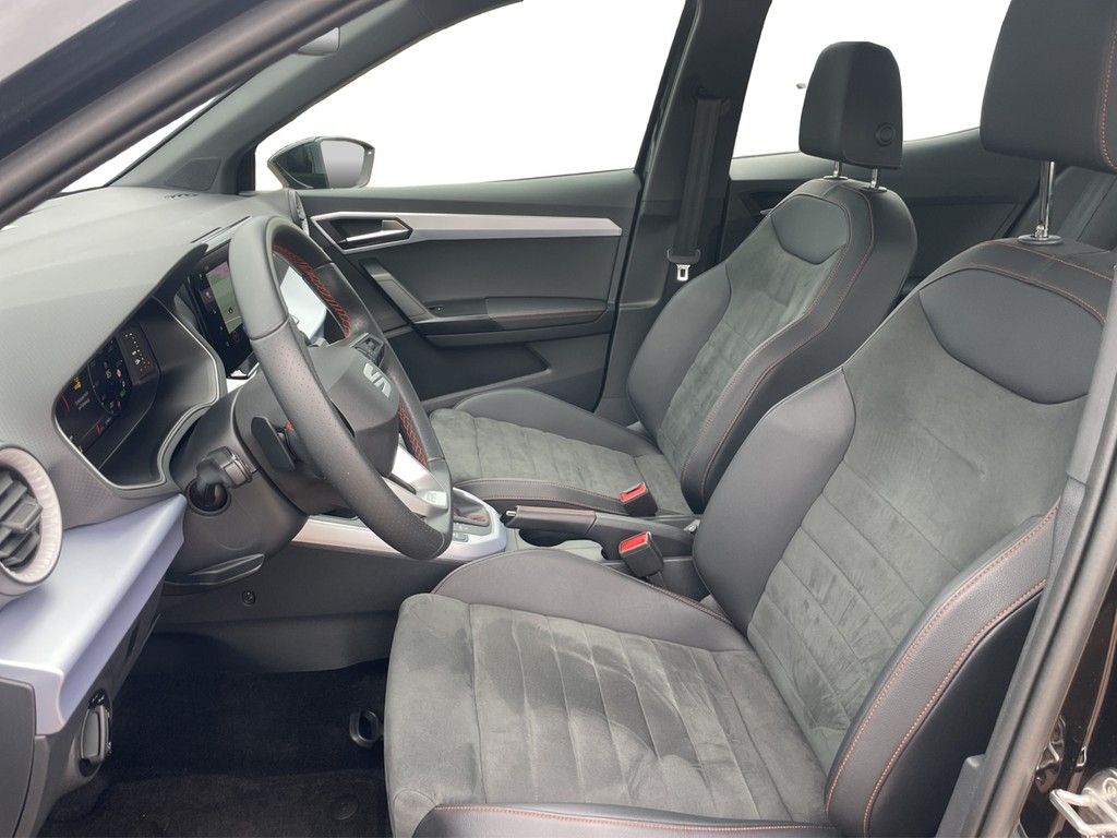Seat Arona - Bild 14
