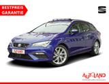 Seat Leon ST 1.8 TSI FR LED ACC AHK Beats Panorama - Seat Leon: 1p Fr