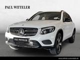 Mercedes-Benz GLC 350 e 4MATIC EXCLUSIVE LED/AHK/Night/Kamera - Mercedes-Benz: Plug-In Hybrid