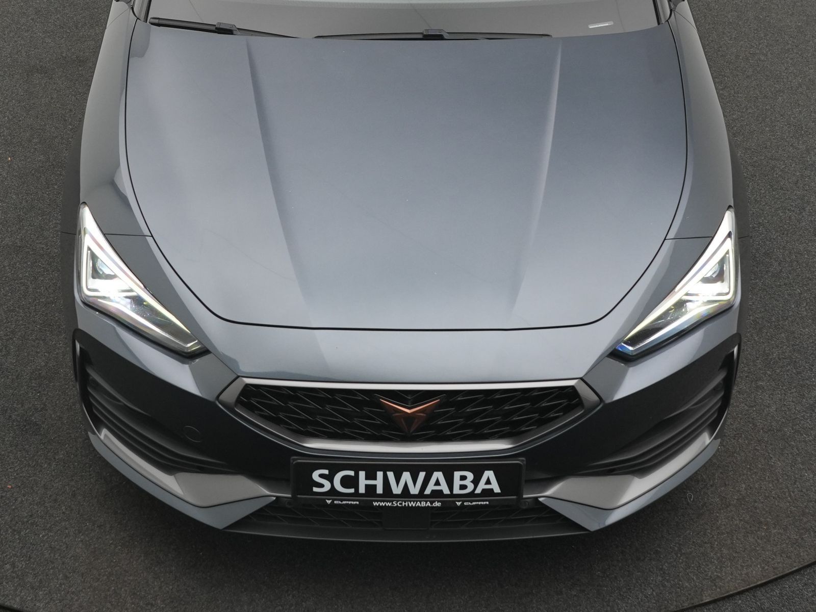 Cupra Leon - Bild 27