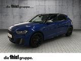 Audi A1 Sportback 35 TFSI S tronic S line LED+Navi+PD - Audi A1: Blau