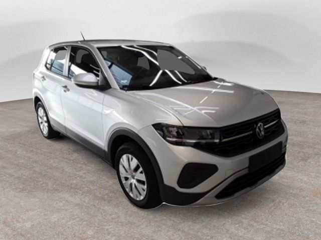 Volkswagen T-Cross - Bild 4