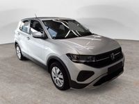 Volkswagen T-Cross - Vorschau Bild 4