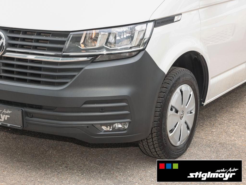 Volkswagen T6 Transporter - Bild 11