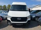 Hyundai H350 Kasten Kasten L3H2 Eco - Hyundai H350 aus 2017