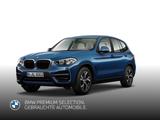 BMW X3 xdrive 20d Advantage Pano HUD AHK ParkAssist - BMW X3 Gebrauchtwagen in Mainz