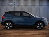 Volvo XC 40 Recharge Single Core BEV DCT  - Volvo XC40: Recharge