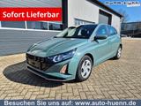 Hyundai i20  1.0 T-GDI 90PS Automatik 5-Türer Sitzhei... - Hyundai i20: Türer