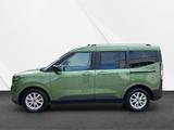 Ford Tourneo Courier Titanium Kamera, PDC vo, Klima - gebrauchte Ford Tourneo Courier aus dem Jahr 2024