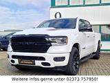 Dodge RAM 1500 Laramie 5.7l Crew Cab LED, Memory - Dodge RAM: 1500 Laramie Crew Cab