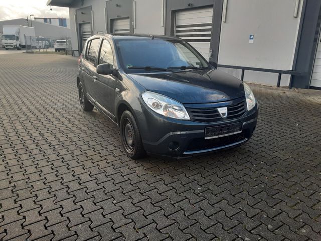 Dacia Sandero Ambiance KLIMA SERVO