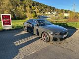 BMW 340 M340d xDrive  - BMW 340 mit Diesel-Antrieb: Automatik