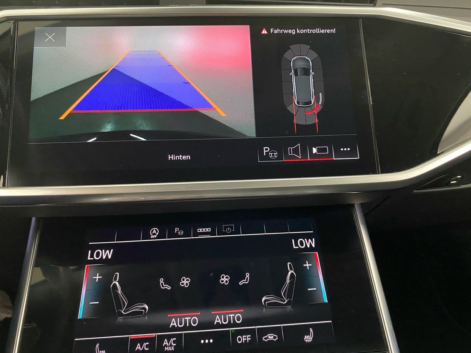 Audi S6 - Bild 21