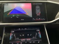 Audi S6 - Vorschau Bild 21