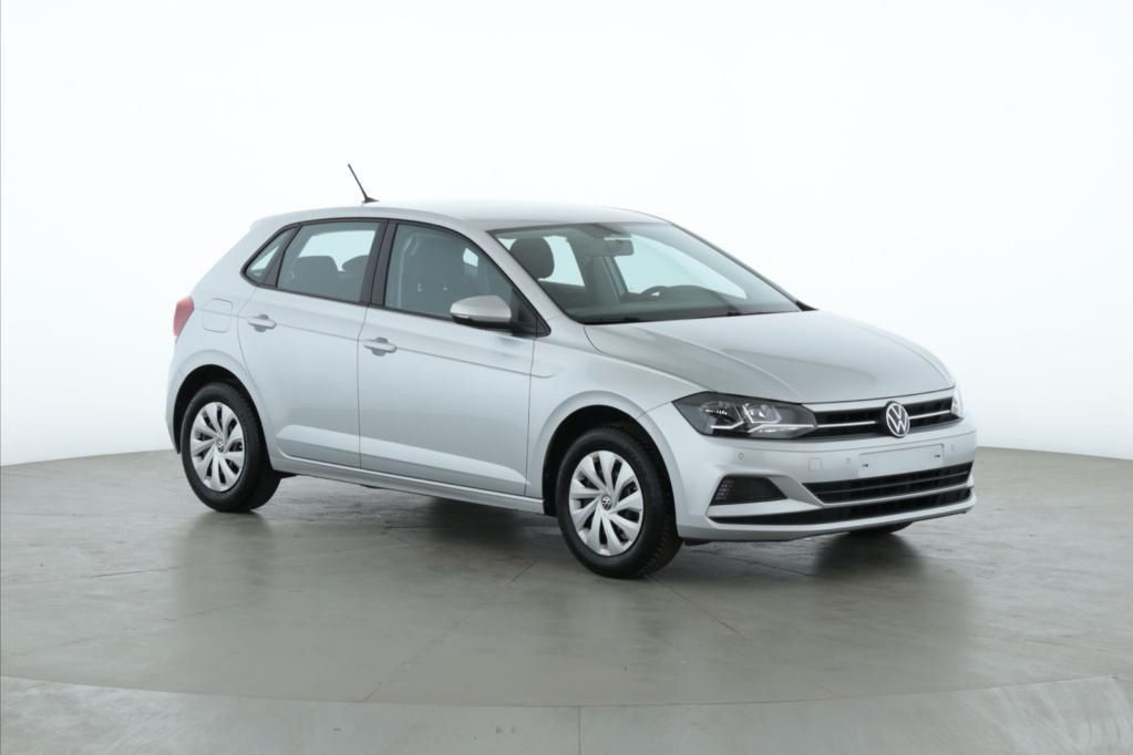 Volkswagen Polo Comfortline 1.0 MPI Klima*Nav*PDC*RFK