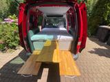 Volkswagen Caddy Life Mini Camper - Wohnmobil oder -wagen Mini