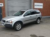 Volvo XC90 D5 Summum AWD*7-Sitzer*Navi*Leder*18"Alu* - Volvo XC90: Summum
