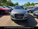 Audi Q7 3.0 TDI quattro S Line Navi Leder Kamera LED - Audi Q7 aus 2010: TDI